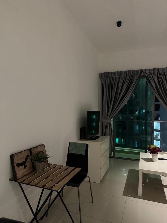 Hideaway At Cybersquare Lägenhet Cyberjaya Exteriör bild