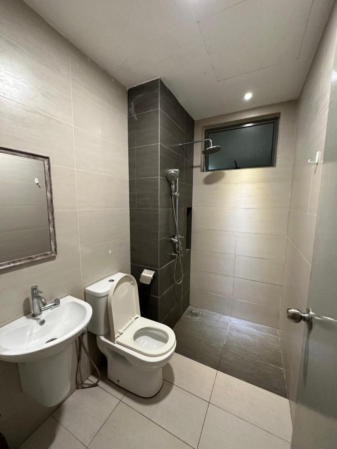Hideaway At Cybersquare Lägenhet Cyberjaya Exteriör bild