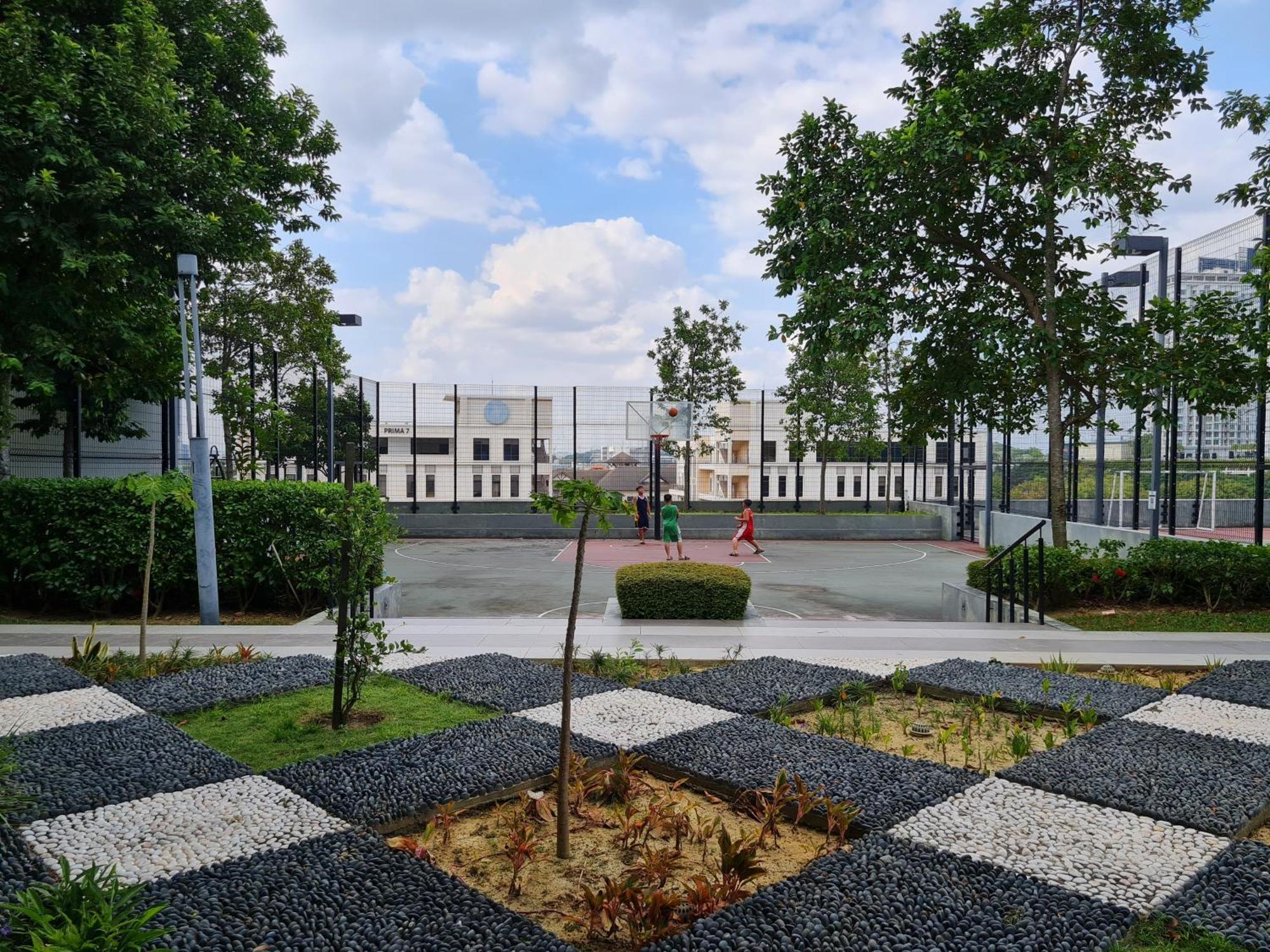 Hideaway At Cybersquare Lägenhet Cyberjaya Exteriör bild